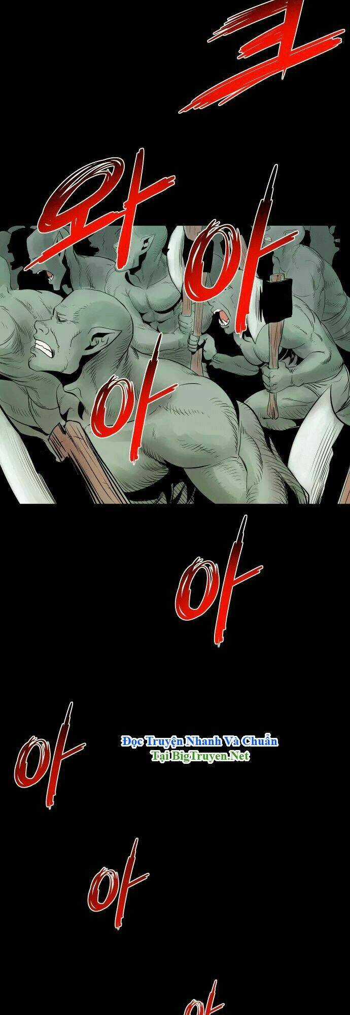 Life Howling - Chapter 50 - Trang 11