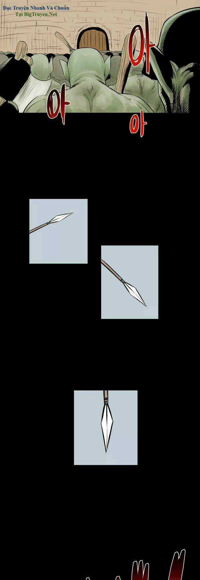 Life Howling - Chapter 50 - Trang 13