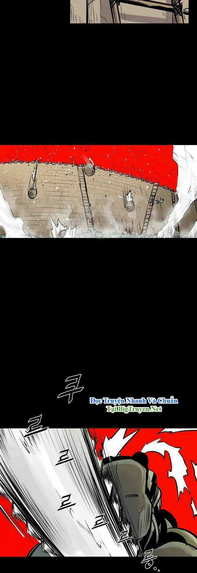 Life Howling - Chapter 50 - Trang 16