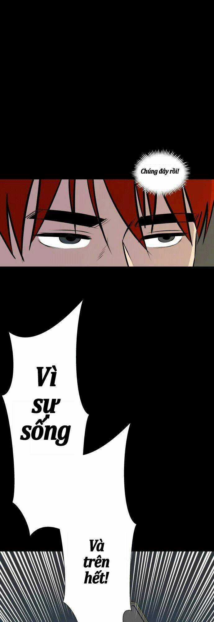 Life Howling - Chapter 50 - Trang 18