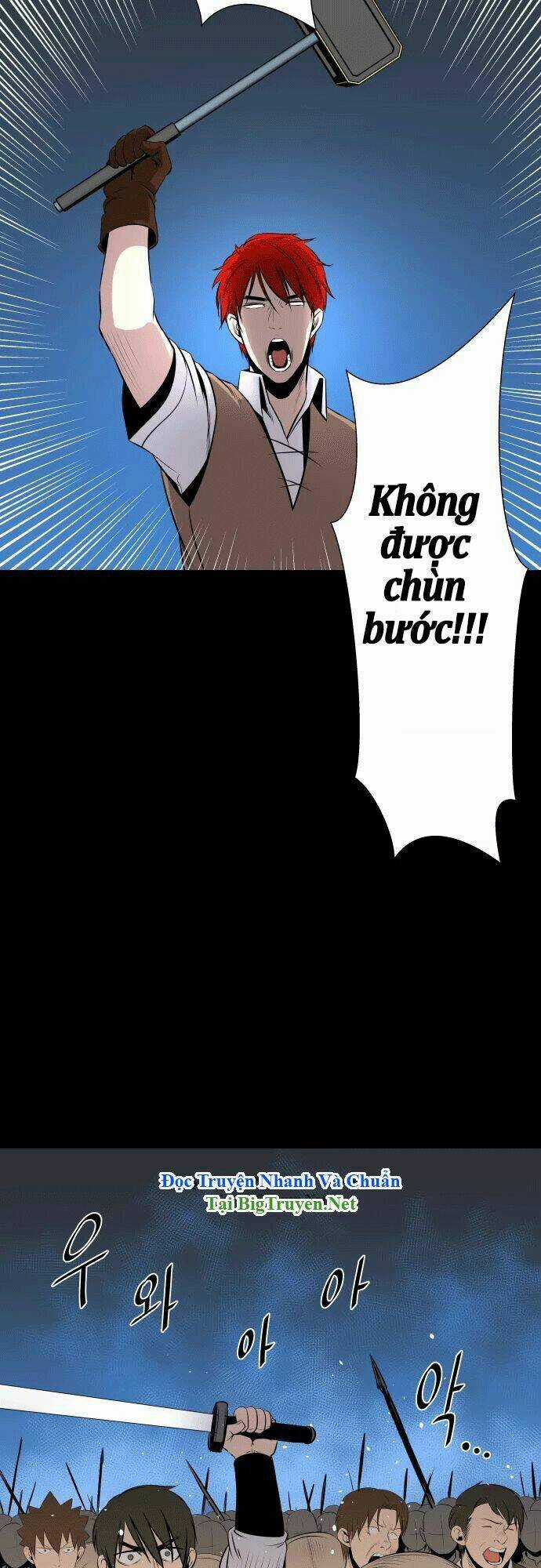 Life Howling - Chapter 50 - Trang 19