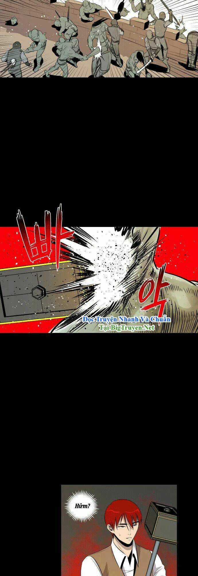 Life Howling - Chapter 50 - Trang 20