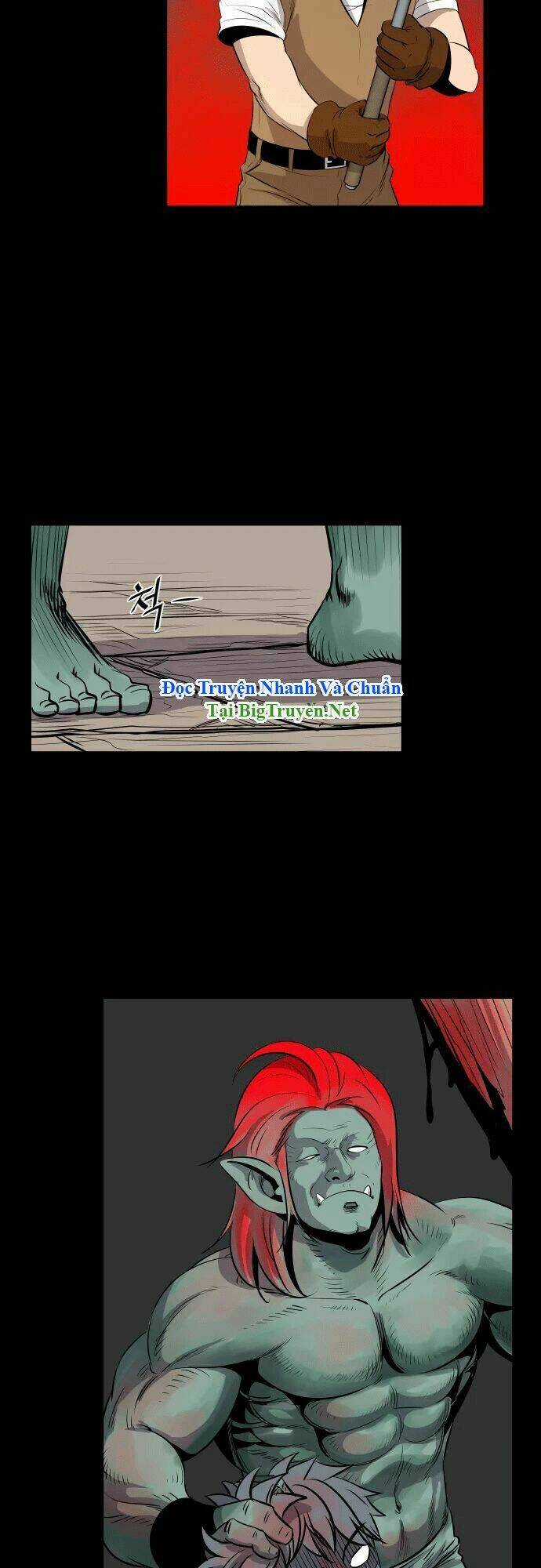 Life Howling - Chapter 50 - Trang 21