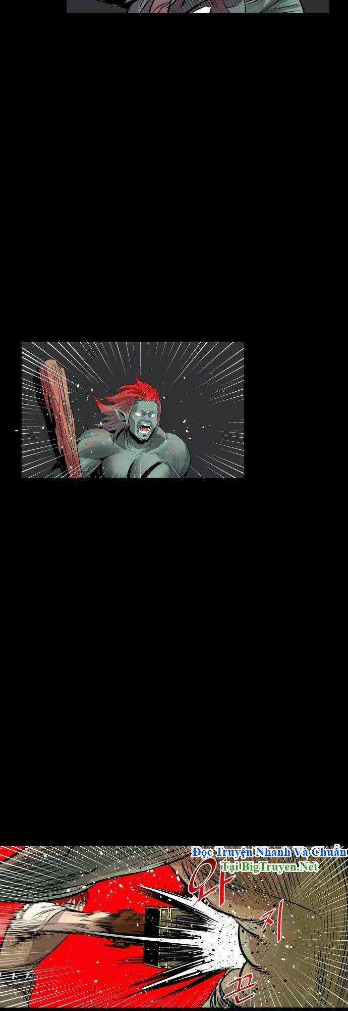 Life Howling - Chapter 50 - Trang 22