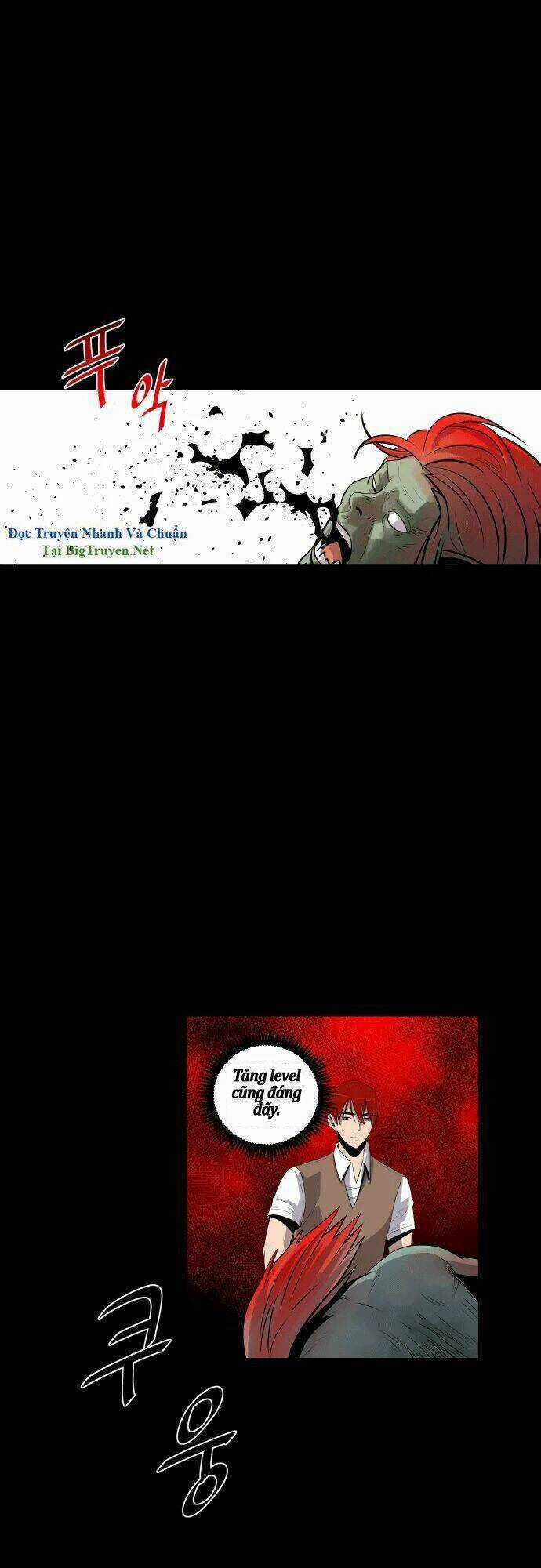 Life Howling - Chapter 50 - Trang 23