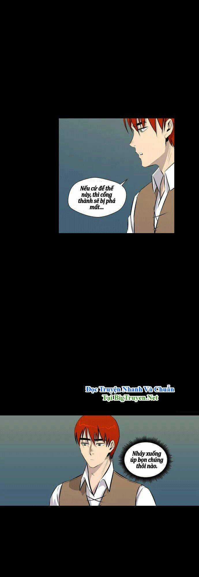 Life Howling - Chapter 50 - Trang 26