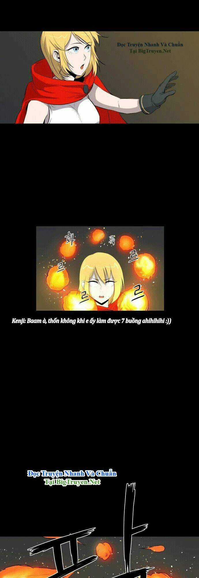 Life Howling - Chapter 50 - Trang 28