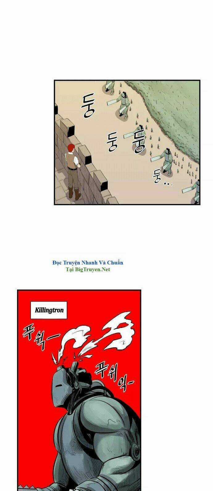 Life Howling - Chapter 50 - Trang 4