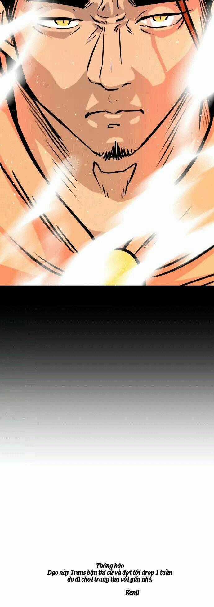 Life Howling - Chapter 50 - Trang 32