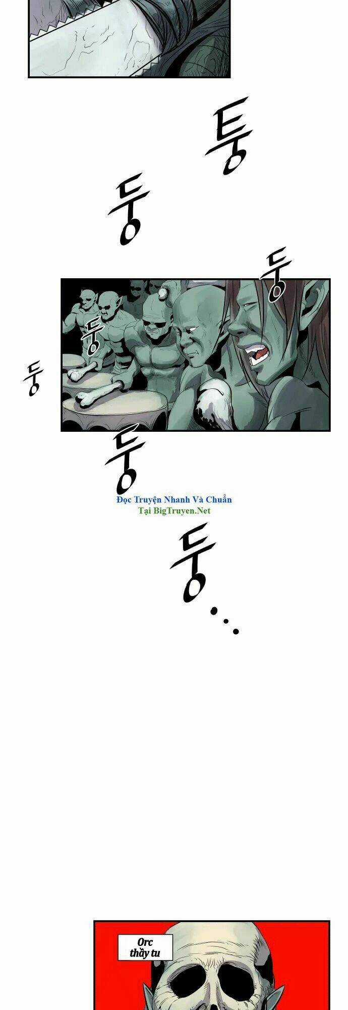 Life Howling - Chapter 50 - Trang 5