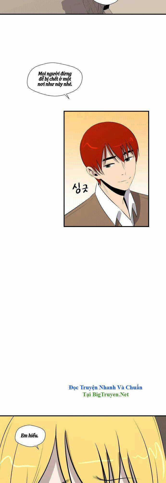 Life Howling - Chapter 50 - Trang 8