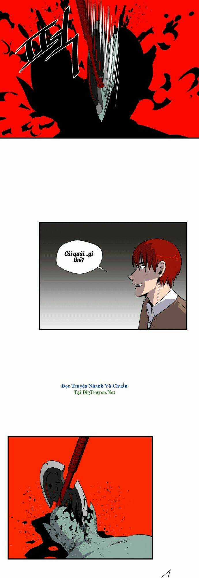 Life Howling - Chapter 51 - Trang 14
