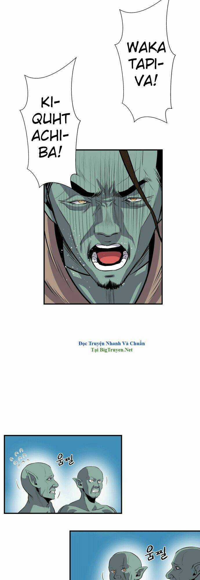 Life Howling - Chapter 51 - Trang 15
