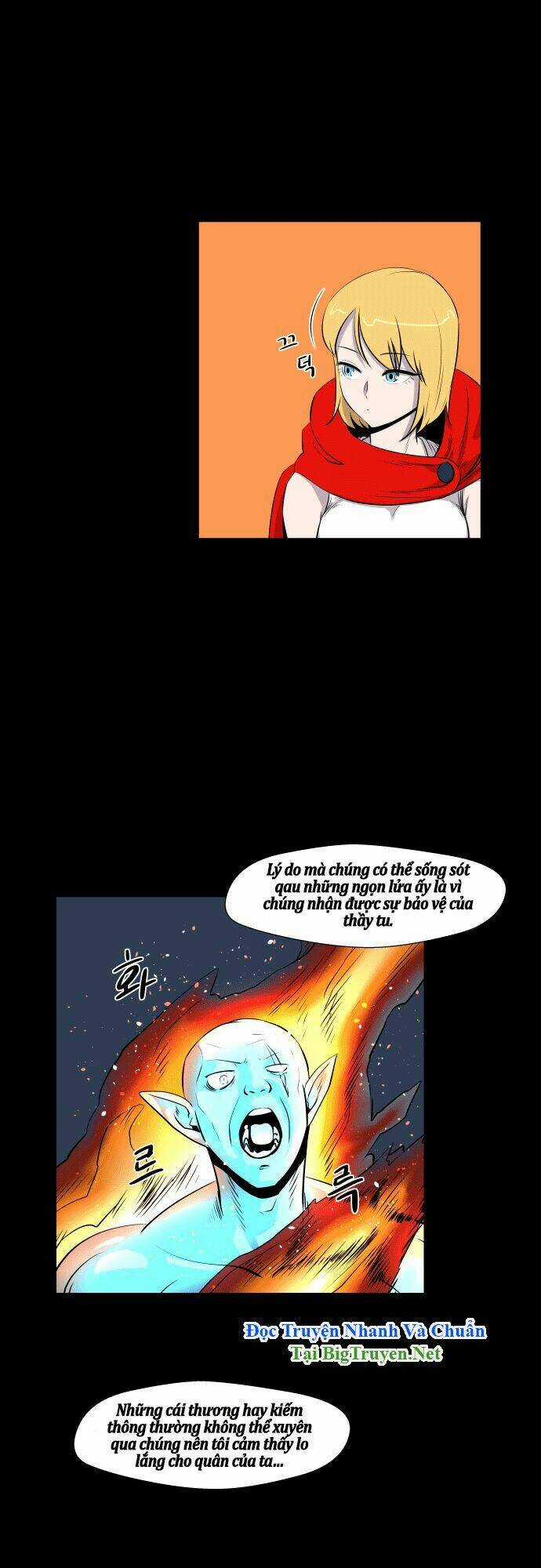 Life Howling - Chapter 51 - Trang 19