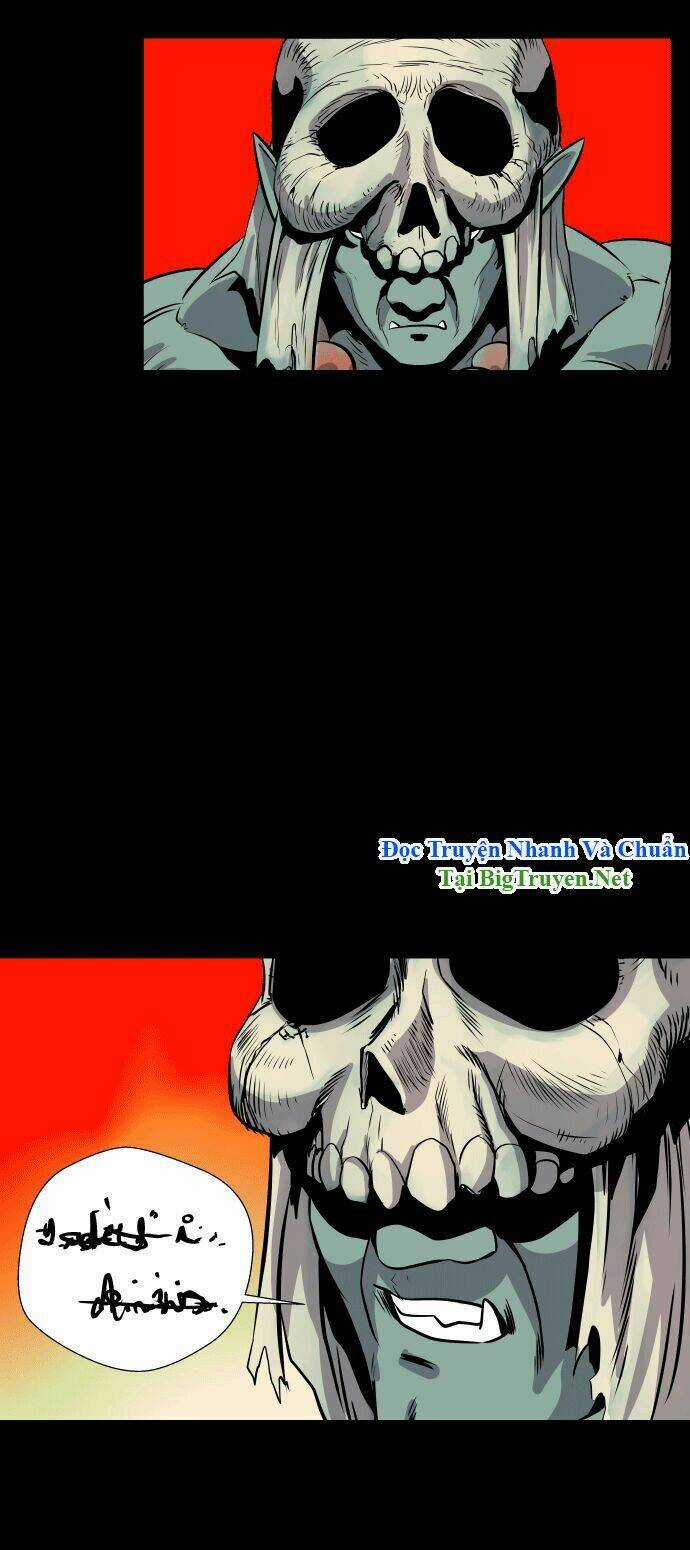 Life Howling - Chapter 51 - Trang 21