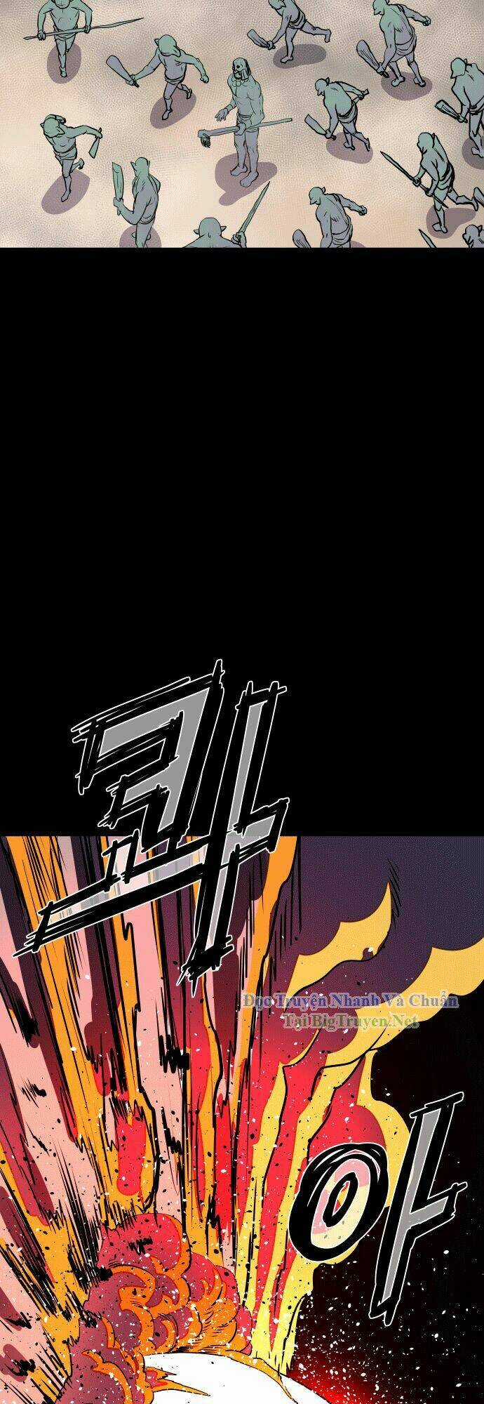 Life Howling - Chapter 51 - Trang 26