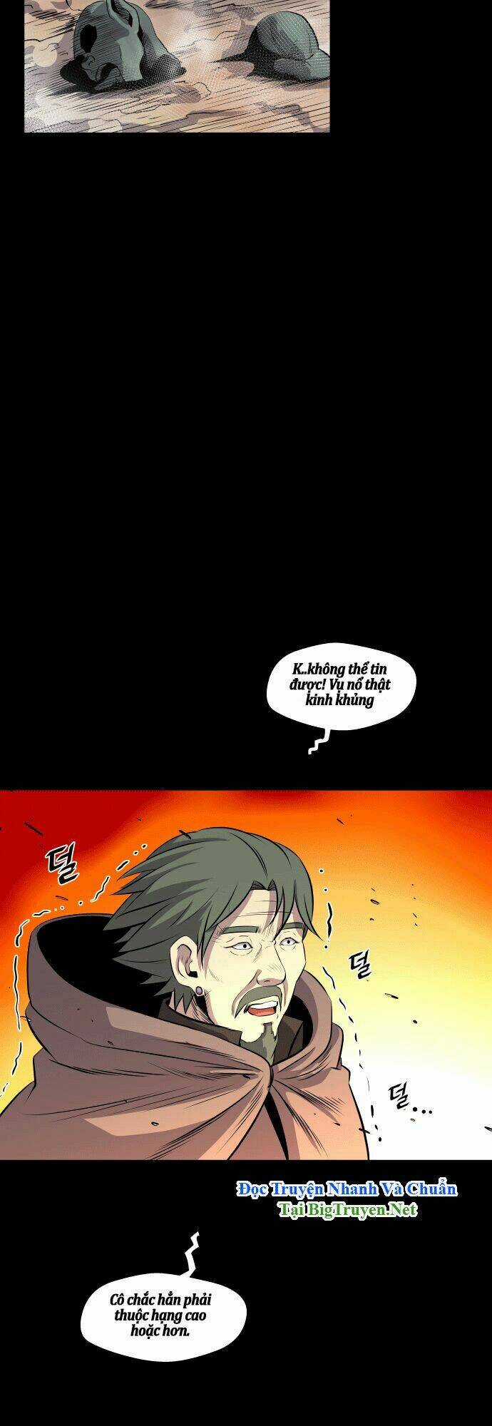 Life Howling - Chapter 51 - Trang 29