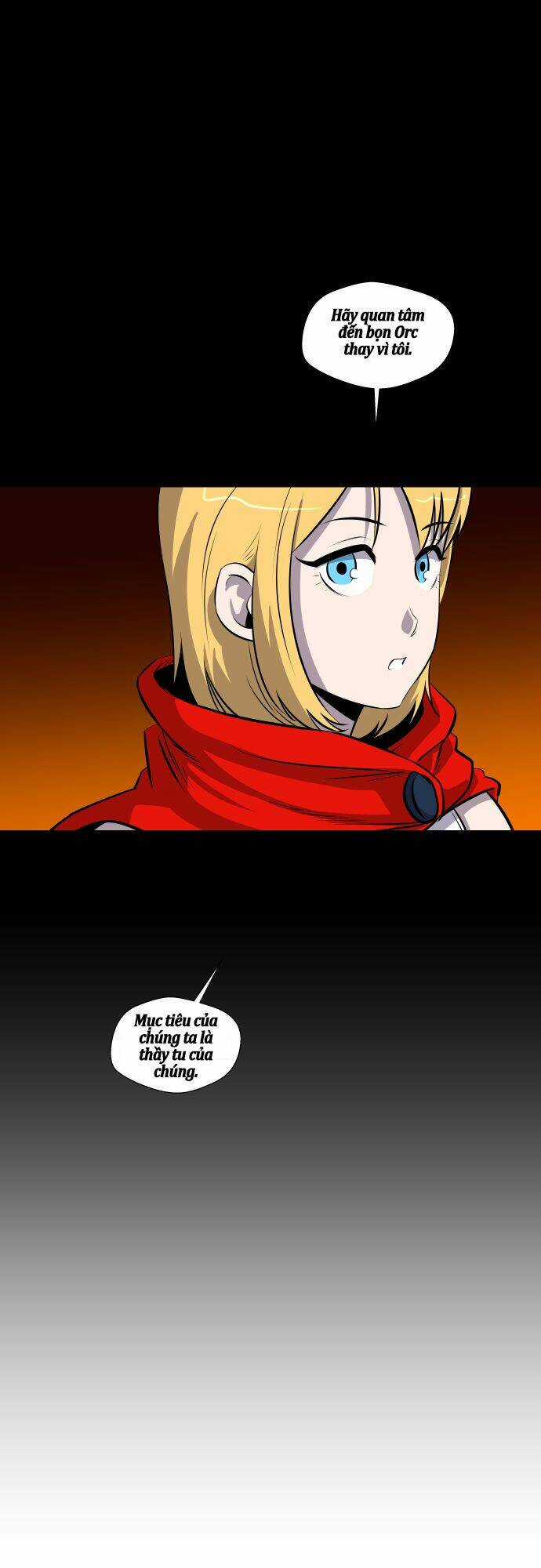 Life Howling - Chapter 51 - Trang 30