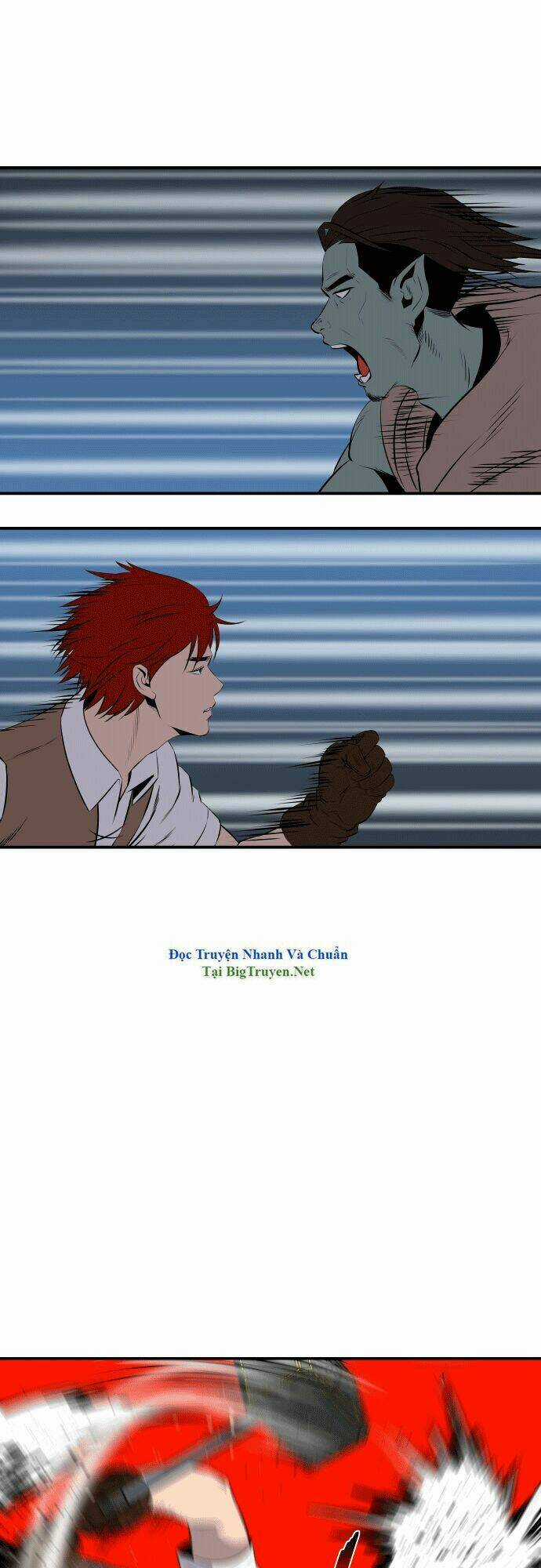 Life Howling - Chapter 51 - Trang 6