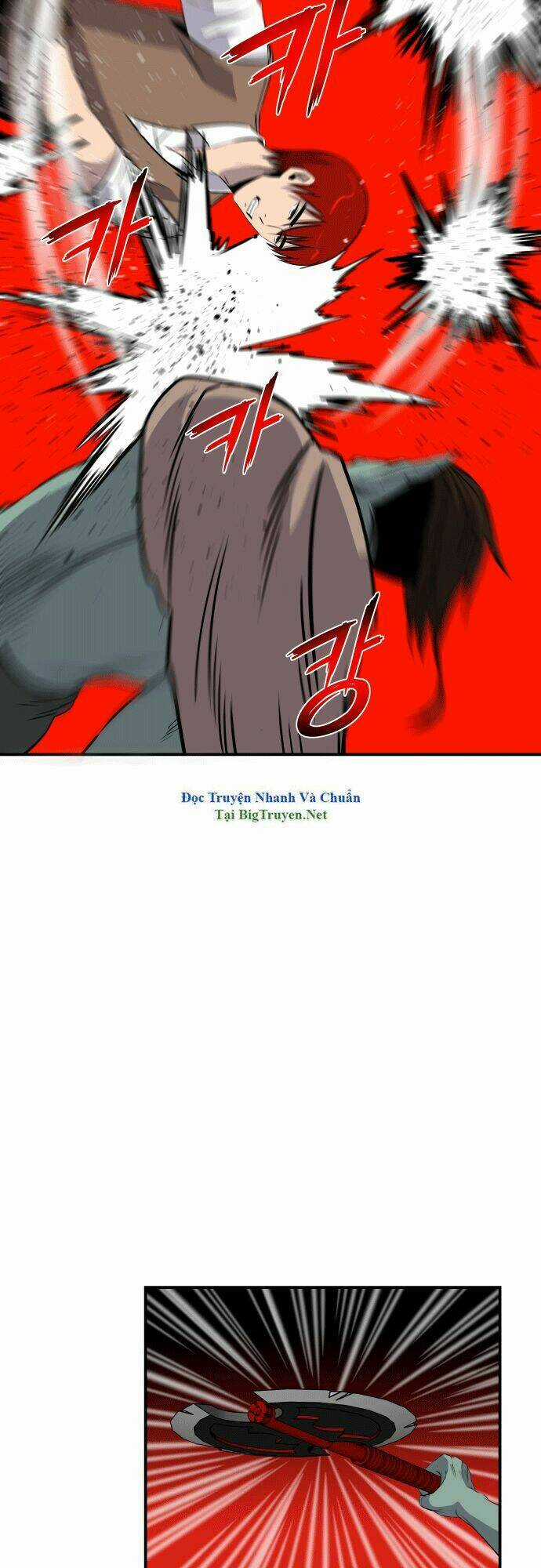 Life Howling - Chapter 51 - Trang 7
