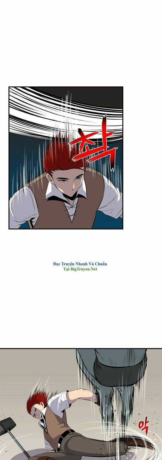 Life Howling - Chapter 51 - Trang 8