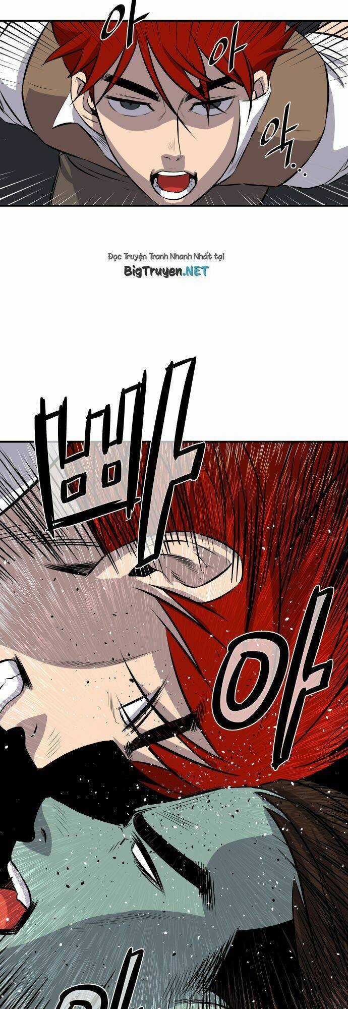 Life Howling - Chapter 52 - Trang 20