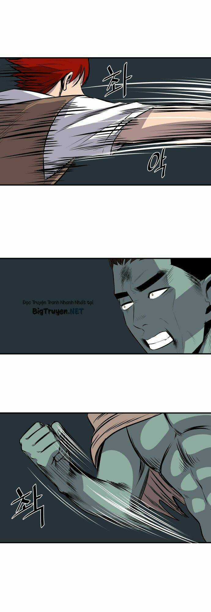 Life Howling - Chapter 52 - Trang 22