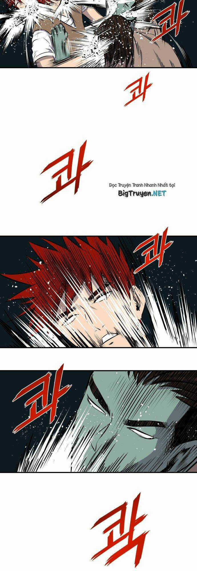 Life Howling - Chapter 52 - Trang 24