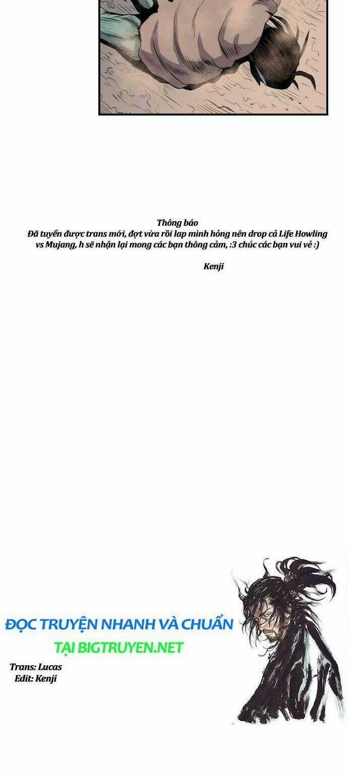 Life Howling - Chapter 52 - Trang 29