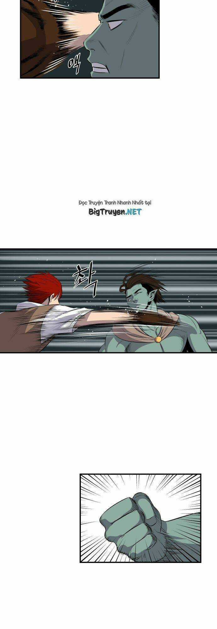 Life Howling - Chapter 52 - Trang 4