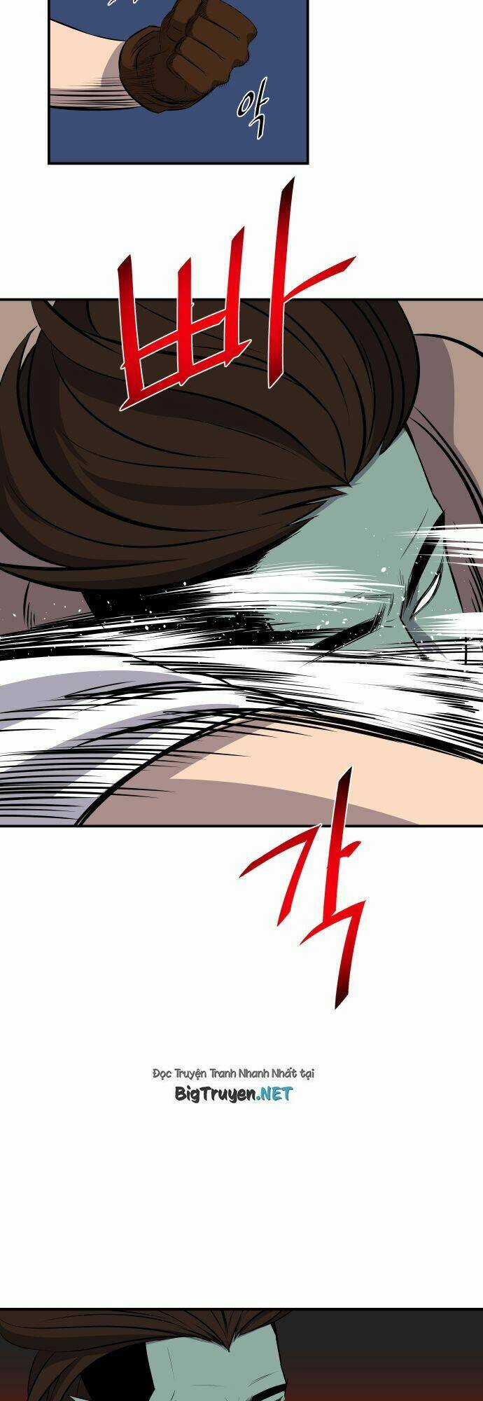 Life Howling - Chapter 52 - Trang 8