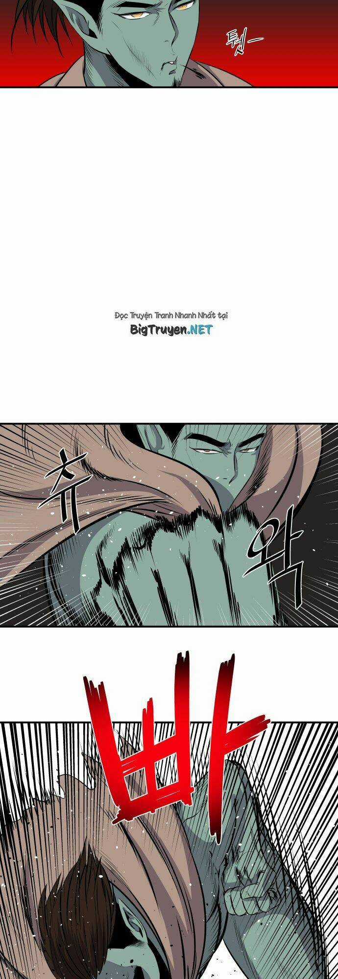 Life Howling - Chapter 52 - Trang 9