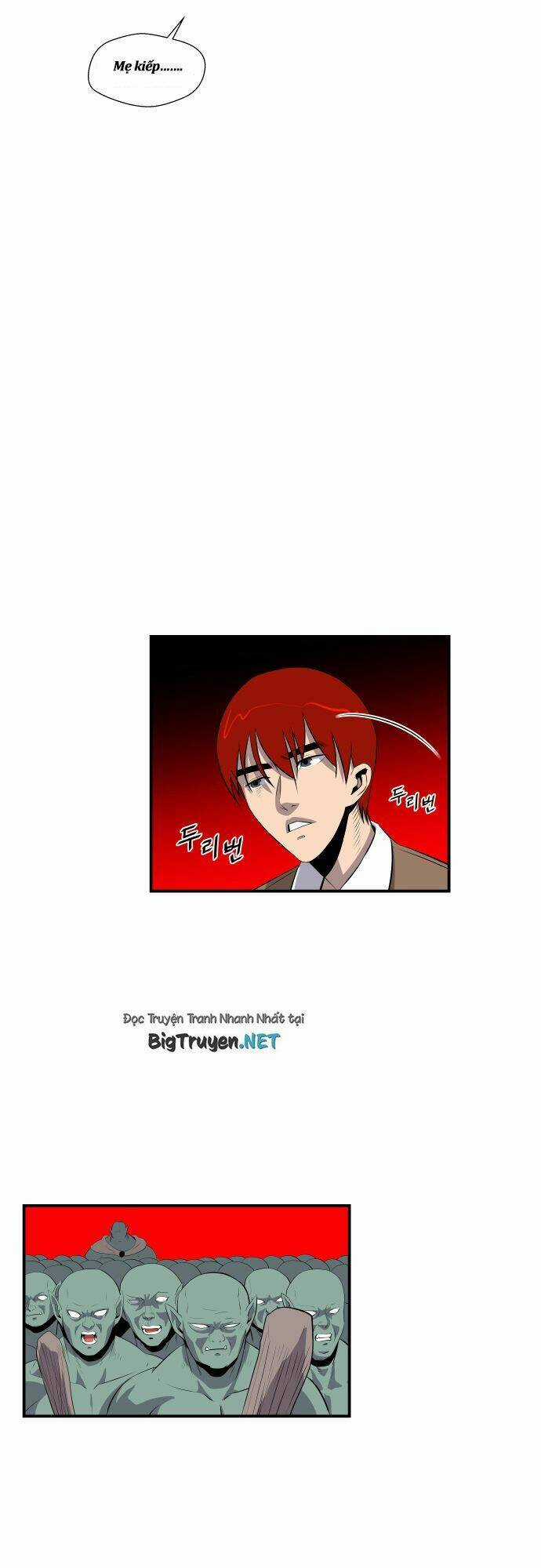 Life Howling - Chapter 53 - Trang 14