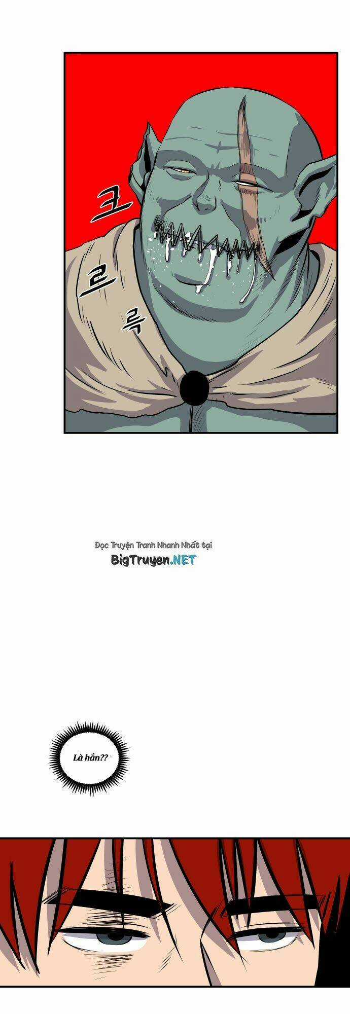 Life Howling - Chapter 53 - Trang 15