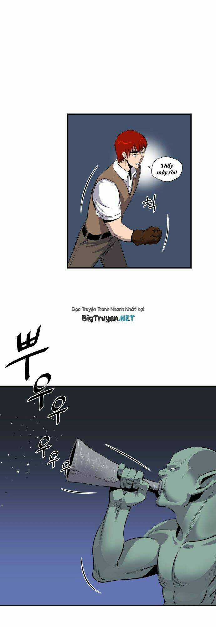 Life Howling - Chapter 53 - Trang 16