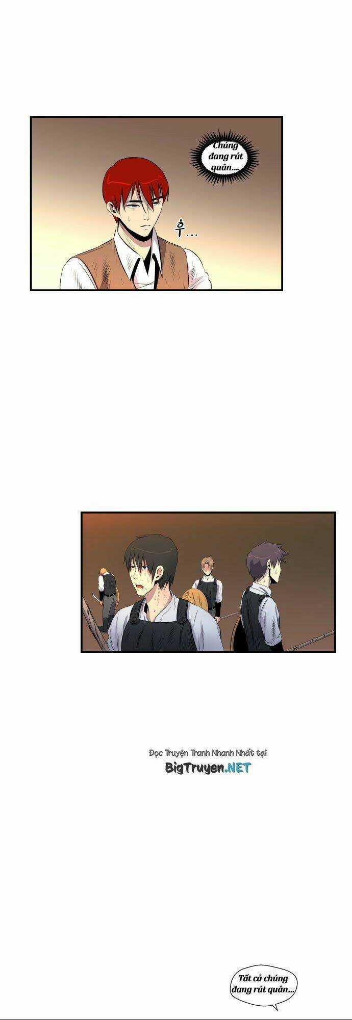 Life Howling - Chapter 53 - Trang 18