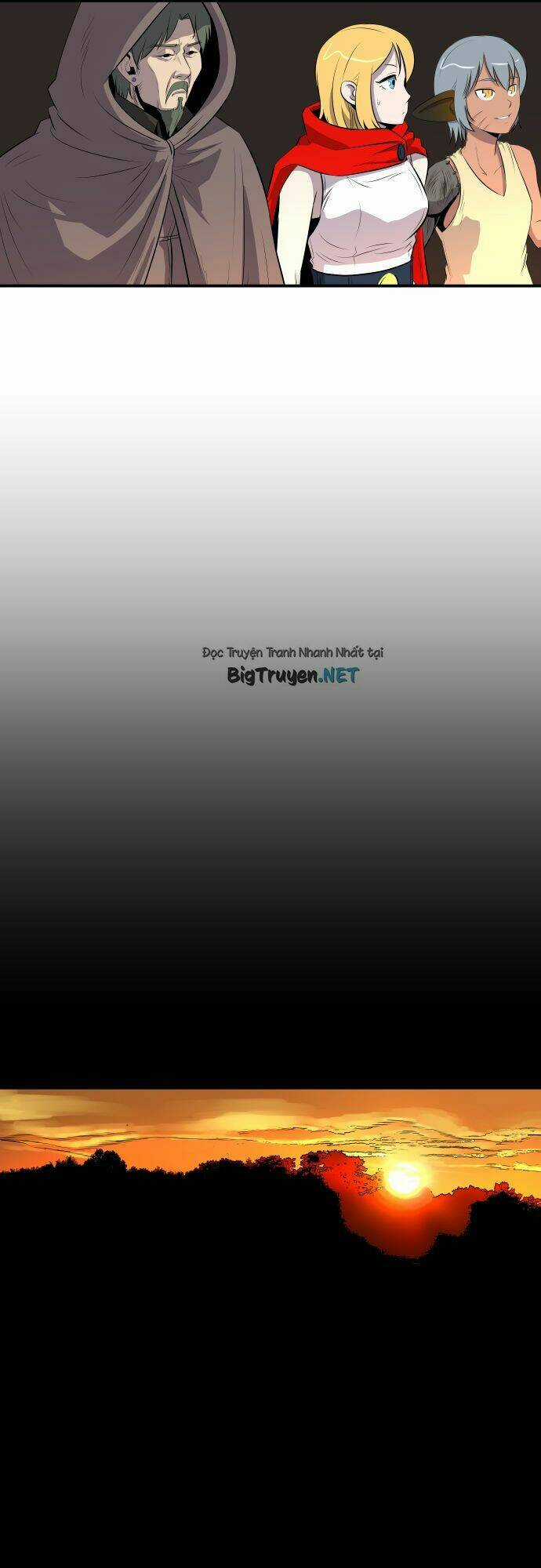 Life Howling - Chapter 53 - Trang 19