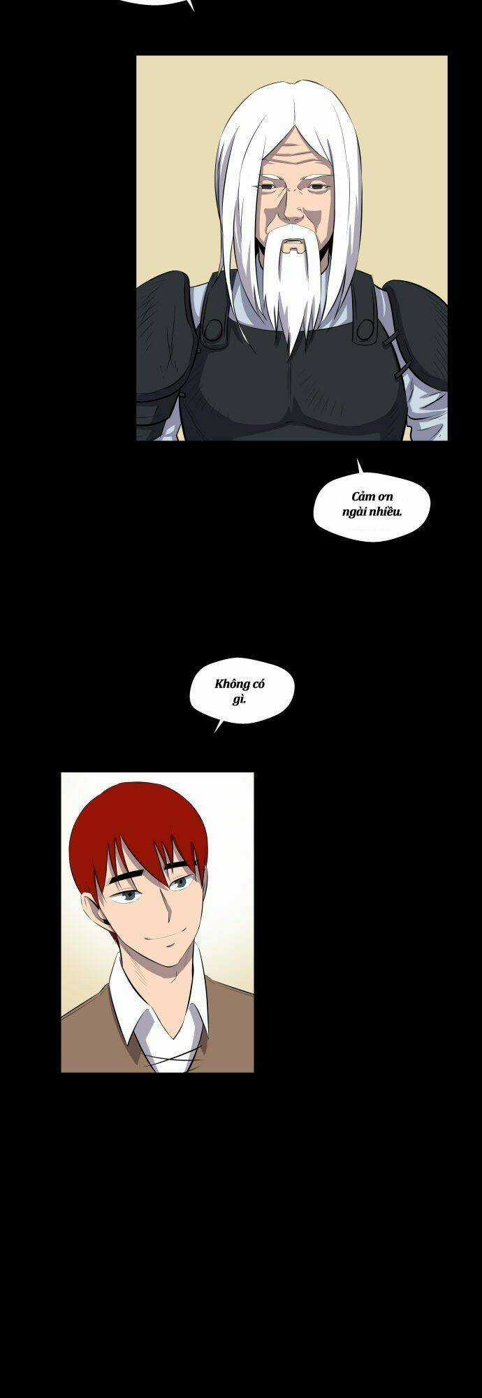 Life Howling - Chapter 53 - Trang 22