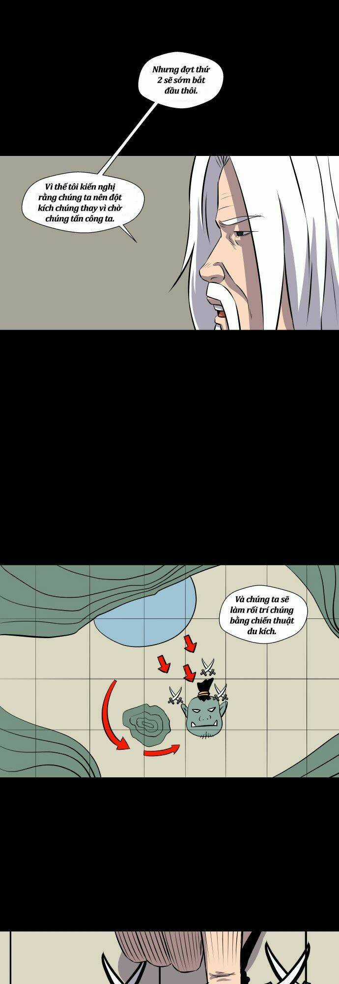 Life Howling - Chapter 53 - Trang 23