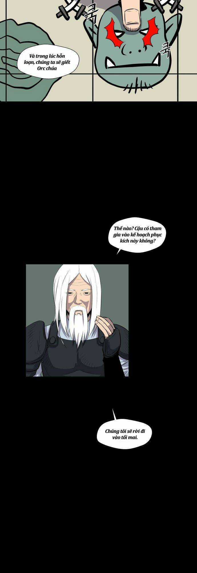 Life Howling - Chapter 53 - Trang 24