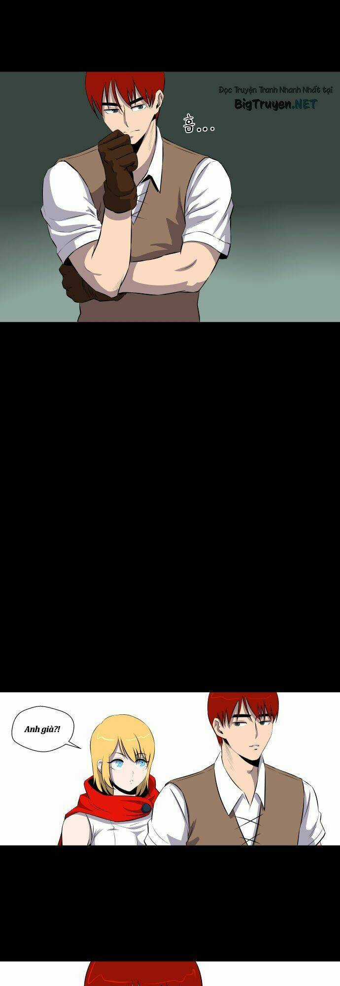 Life Howling - Chapter 53 - Trang 25