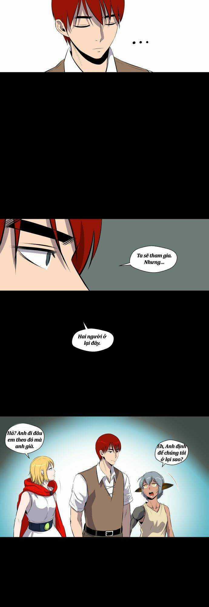 Life Howling - Chapter 53 - Trang 26