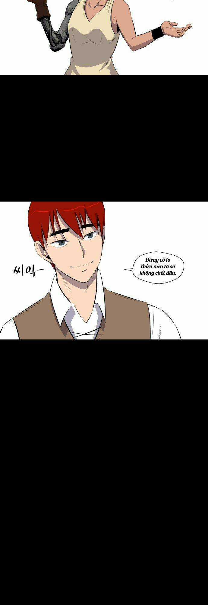 Life Howling - Chapter 53 - Trang 28