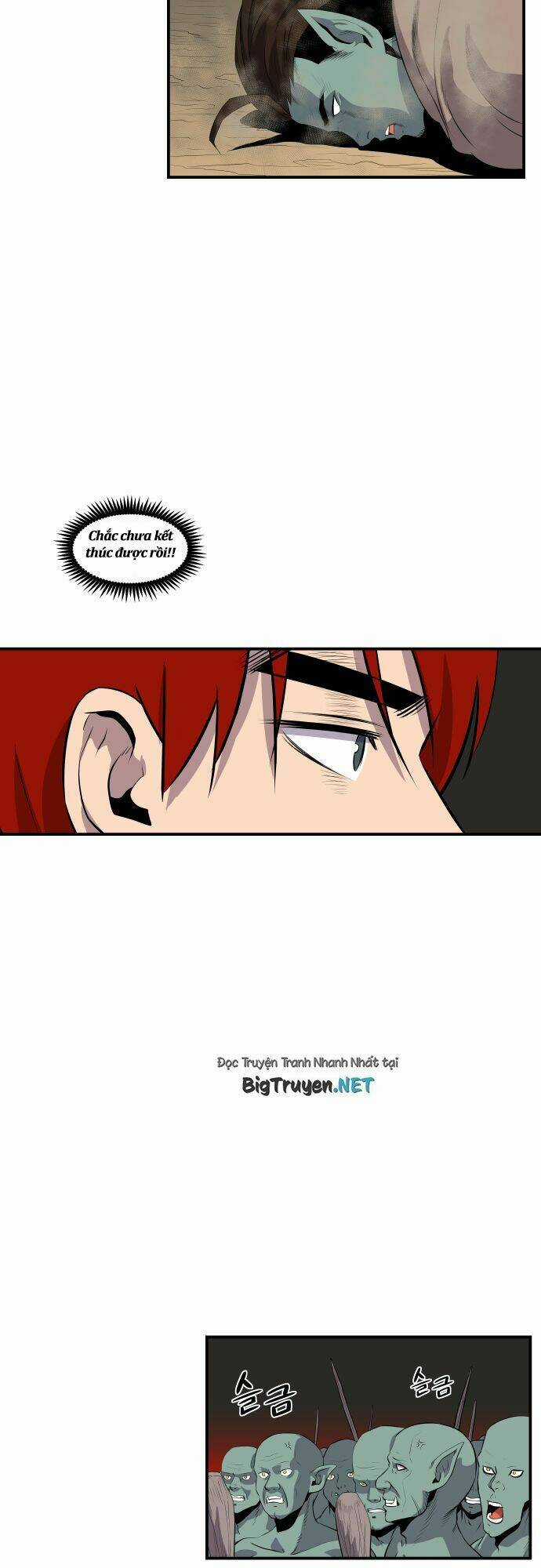 Life Howling - Chapter 53 - Trang 4