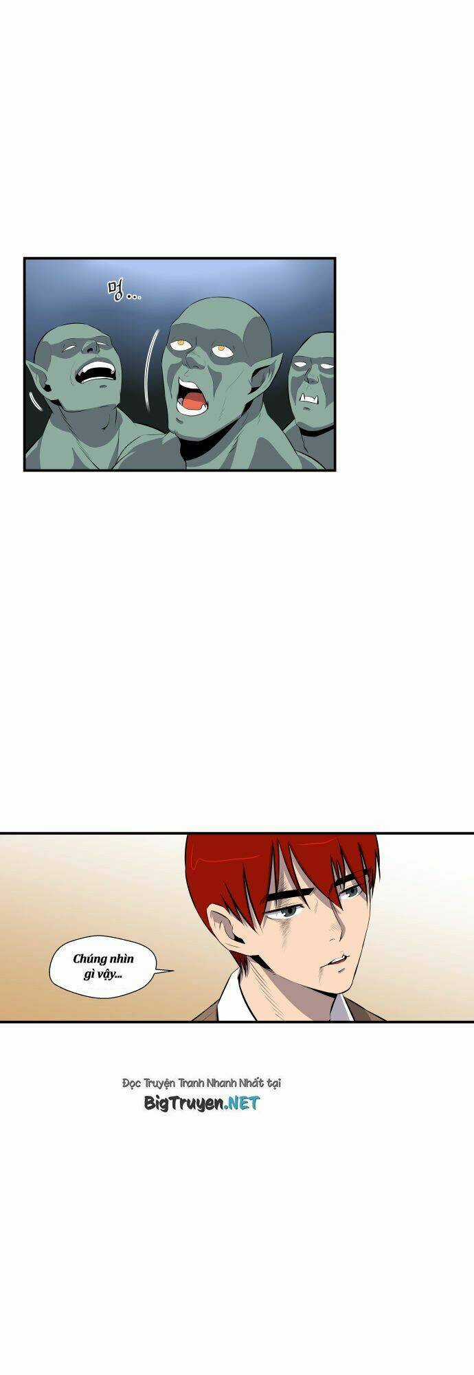 Life Howling - Chapter 53 - Trang 7