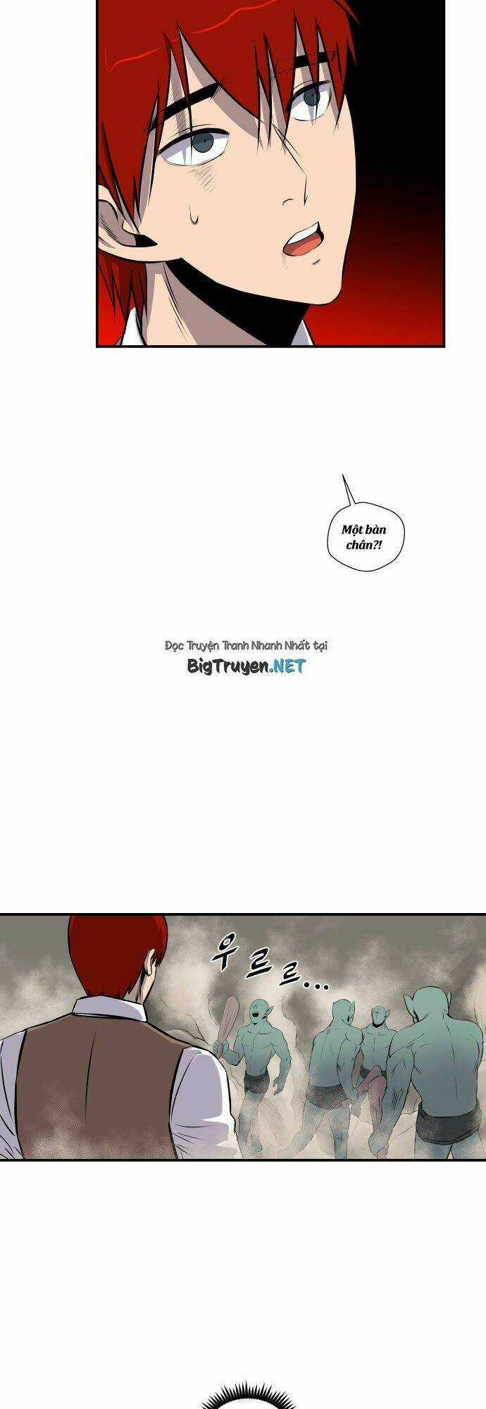 Life Howling - Chapter 53 - Trang 10