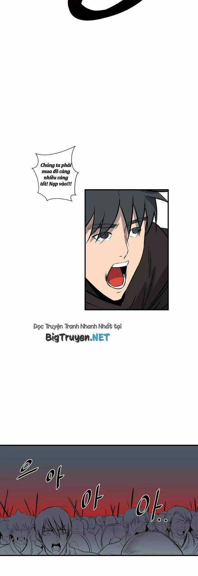 Life Howling - Chapter 54 - Trang 12