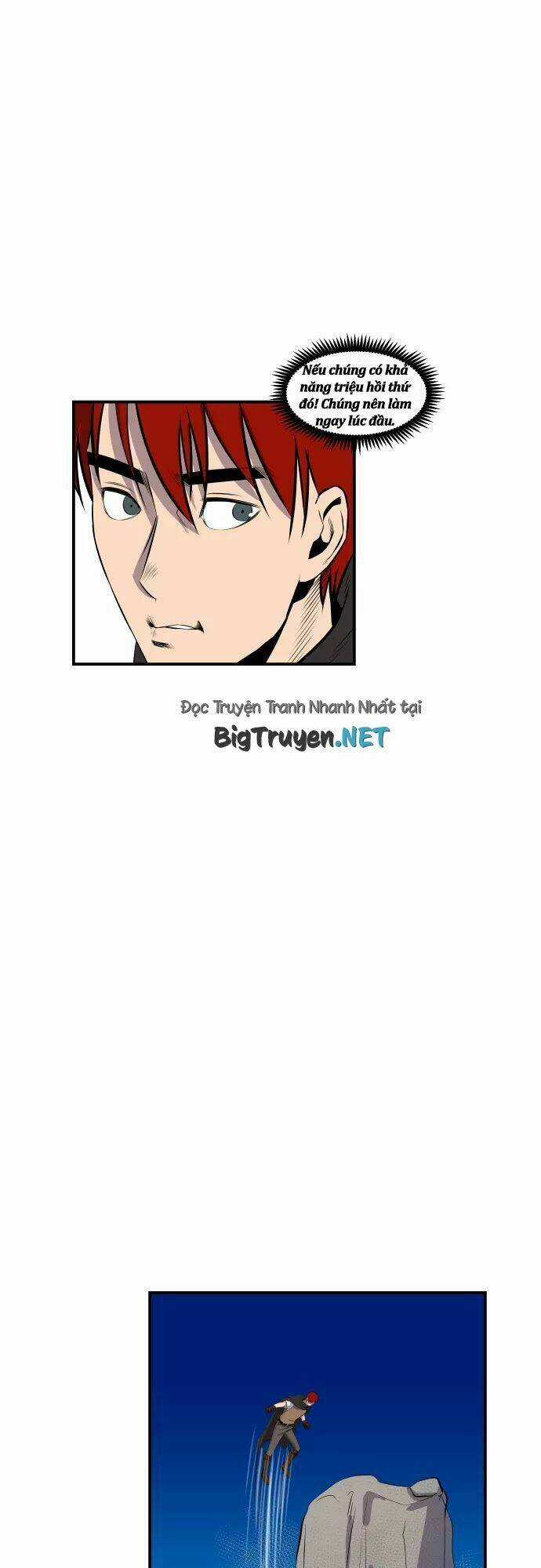 Life Howling - Chapter 54 - Trang 13