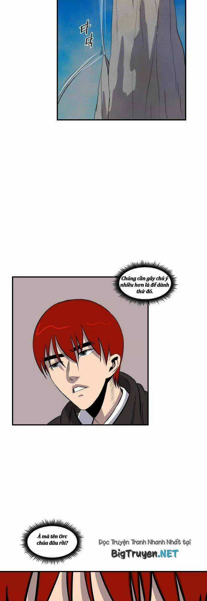 Life Howling - Chapter 54 - Trang 14