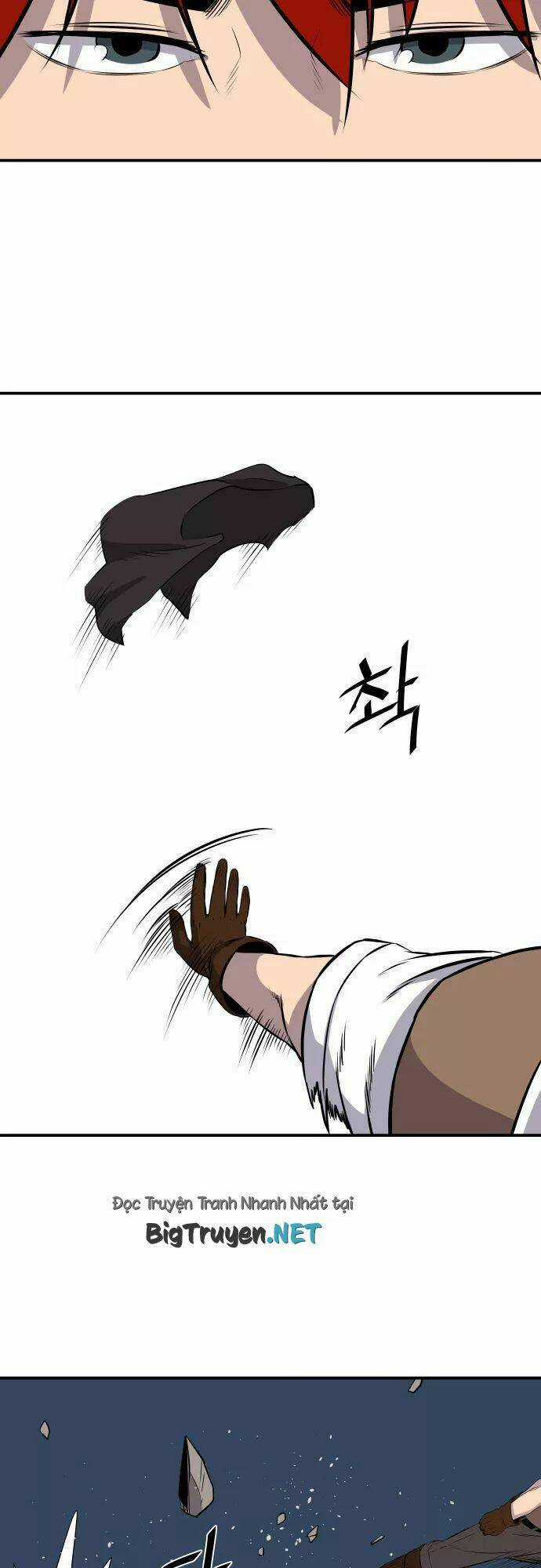 Life Howling - Chapter 54 - Trang 21